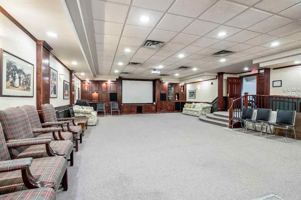 MLS® A2249311 - Unit #119 5201 Dalhousie Drive NW in Dalhousie Calgary, Residential
