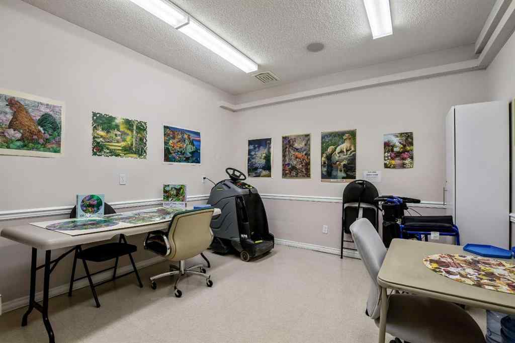 MLS® A2249311 - Unit #119 5201 Dalhousie Drive NW in Dalhousie Calgary, Residential