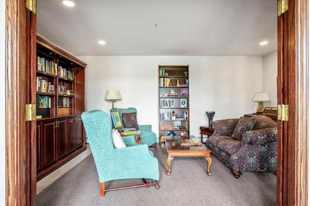 MLS® A2249311 - Unit #119 5201 Dalhousie Drive NW in Dalhousie Calgary, Residential