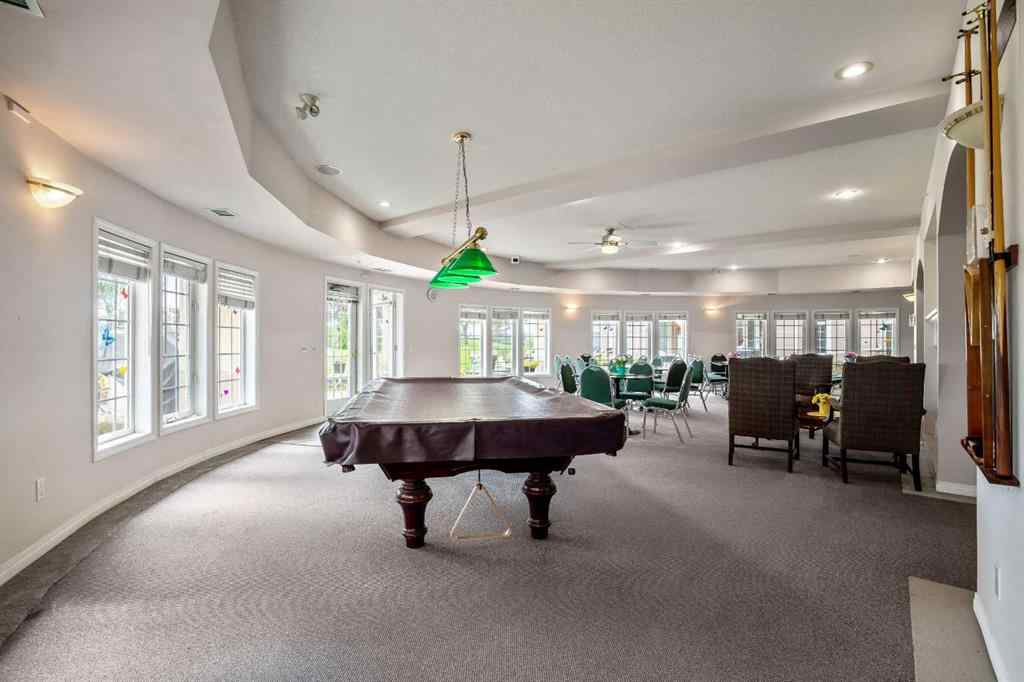 MLS® A2249311 - Unit #119 5201 Dalhousie Drive NW in Dalhousie Calgary, Residential