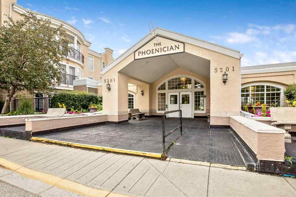 MLS® A2249311 - Unit #119 5201 Dalhousie Drive NW in Dalhousie Calgary, Residential