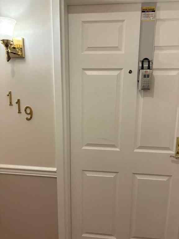 MLS® A2249311 - Unit #119 5201 Dalhousie Drive NW in Dalhousie Calgary, Residential