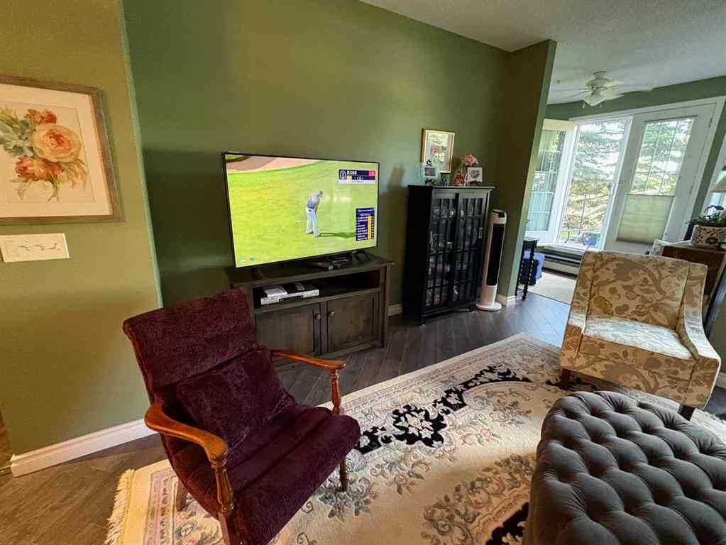 MLS® A2249311 - Unit #119 5201 Dalhousie Drive NW in Dalhousie Calgary, Residential