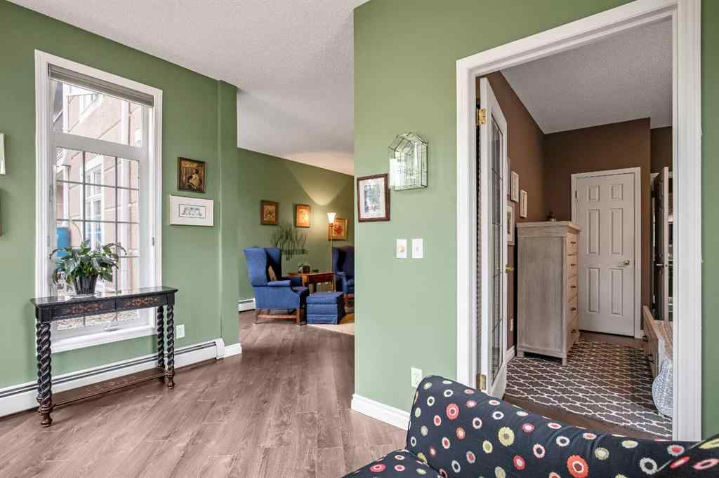 MLS® A2249311 - Unit #119 5201 Dalhousie Drive NW in Dalhousie Calgary, Residential