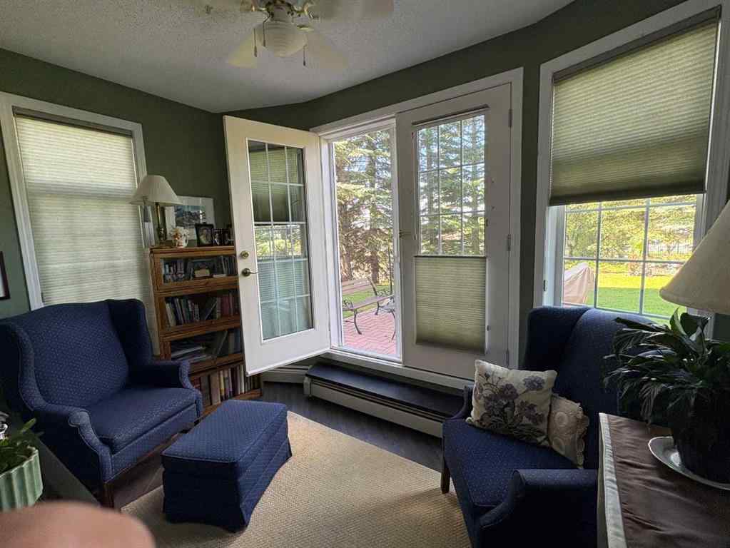 MLS® A2249311 - Unit #119 5201 Dalhousie Drive NW in Dalhousie Calgary, Residential