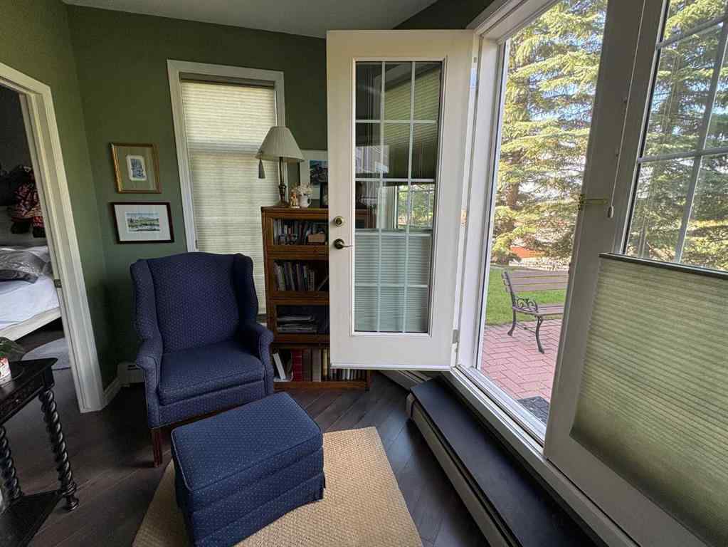 MLS® A2249311 - Unit #119 5201 Dalhousie Drive NW in Dalhousie Calgary, Residential