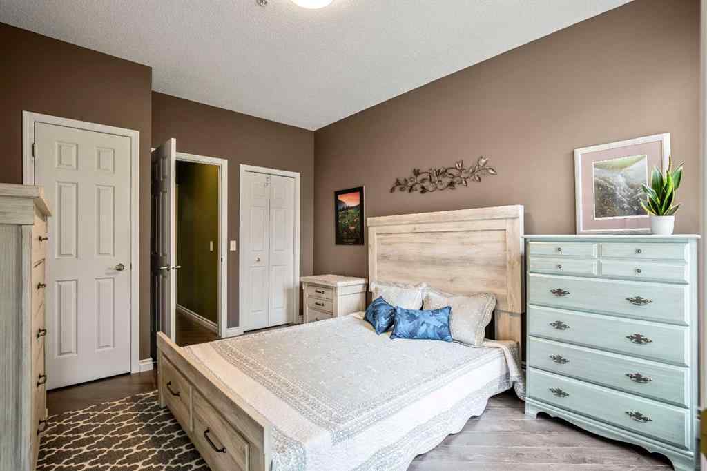 MLS® A2249311 - Unit #119 5201 Dalhousie Drive NW in Dalhousie Calgary, Residential