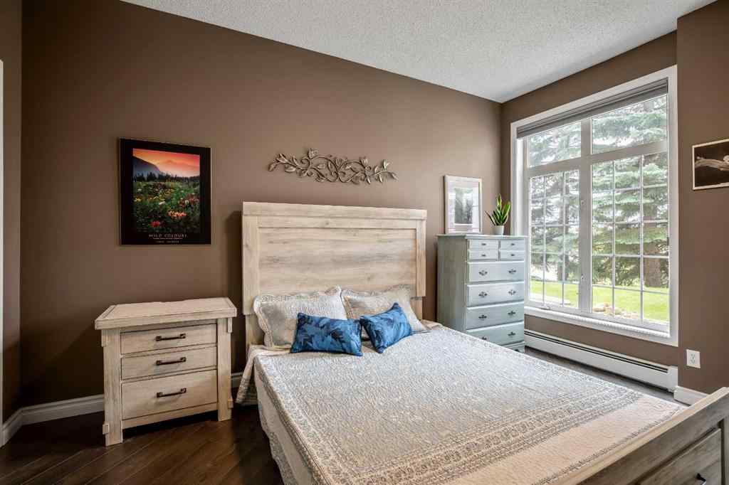 MLS® A2249311 - Unit #119 5201 Dalhousie Drive NW in Dalhousie Calgary, Residential