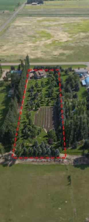 MLS® A2249312 - Unit #142 145006 Cassils Road  in NONE Rural Newell, County of, Residential