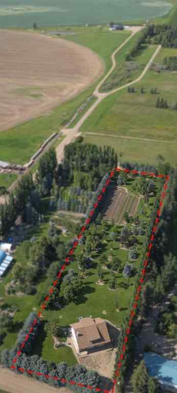 MLS® A2249312 - Unit #142 145006 Cassils Road  in NONE Rural Newell, County of, Residential