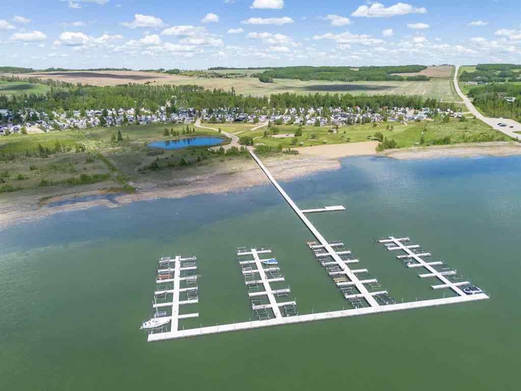 MLS® A2249313 - Unit #19B 10046 Township road 422   in Raymond Shores Rural Ponoka County, Residential