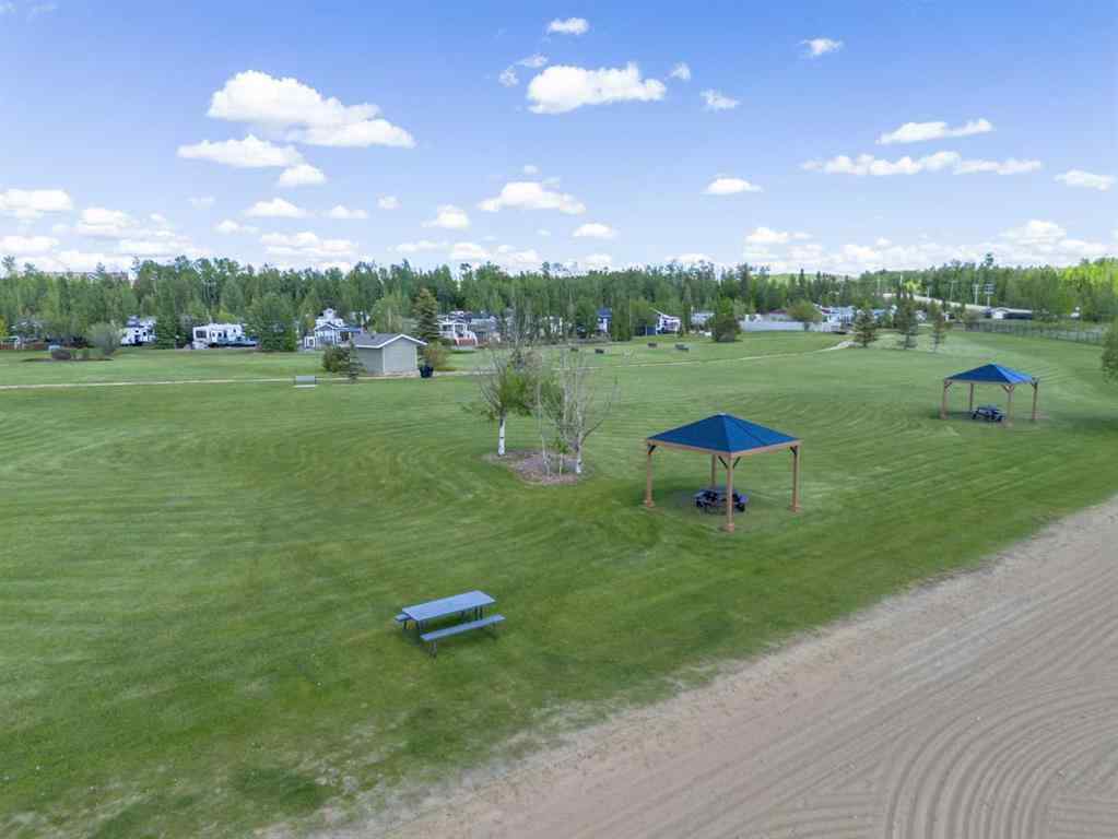 MLS® A2249313 - Unit #19B 10046 Township road 422   in Raymond Shores Rural Ponoka County, Residential