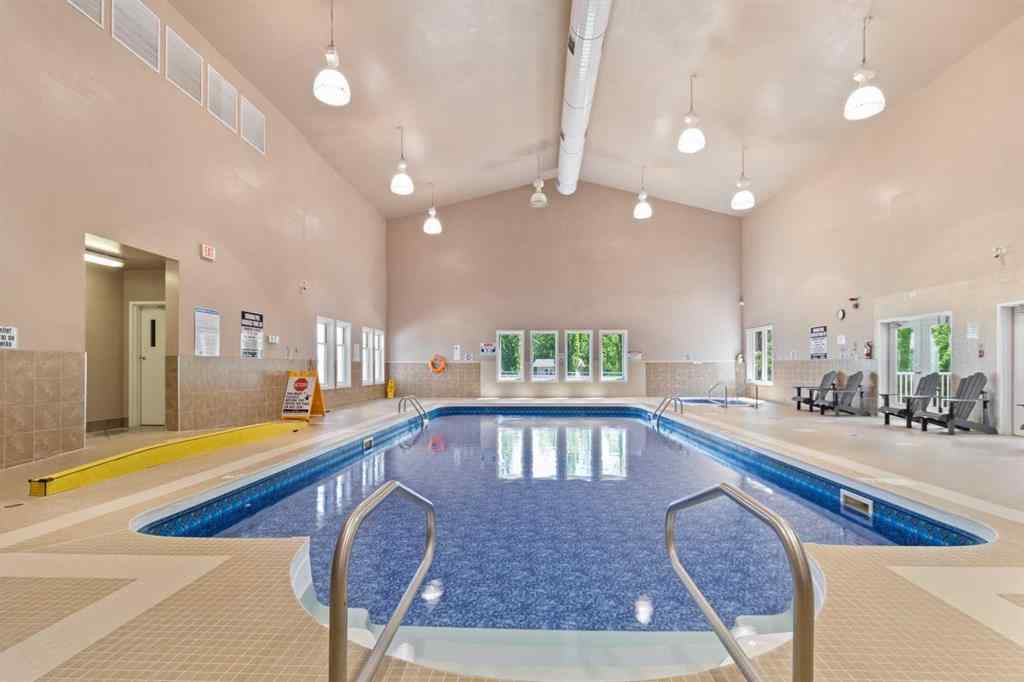 MLS® A2249313 - Unit #19B 10046 Township road 422   in Raymond Shores Rural Ponoka County, Residential