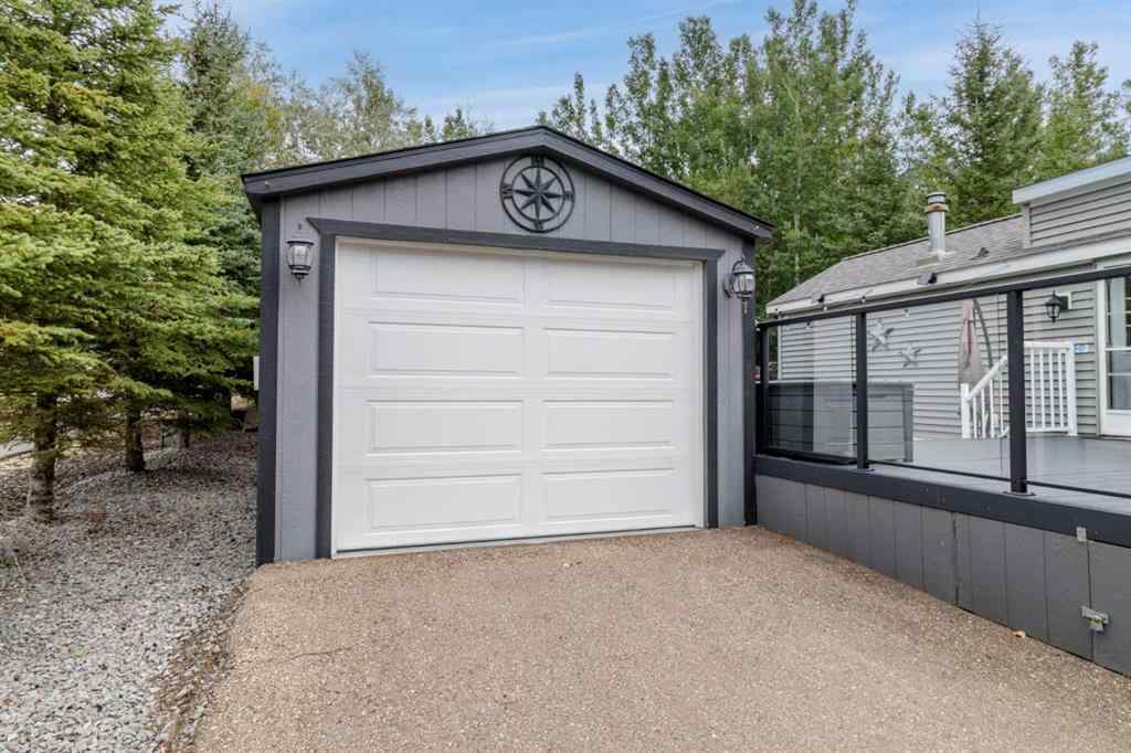 MLS® A2249313 - Unit #19B 10046 Township road 422   in Raymond Shores Rural Ponoka County, Residential