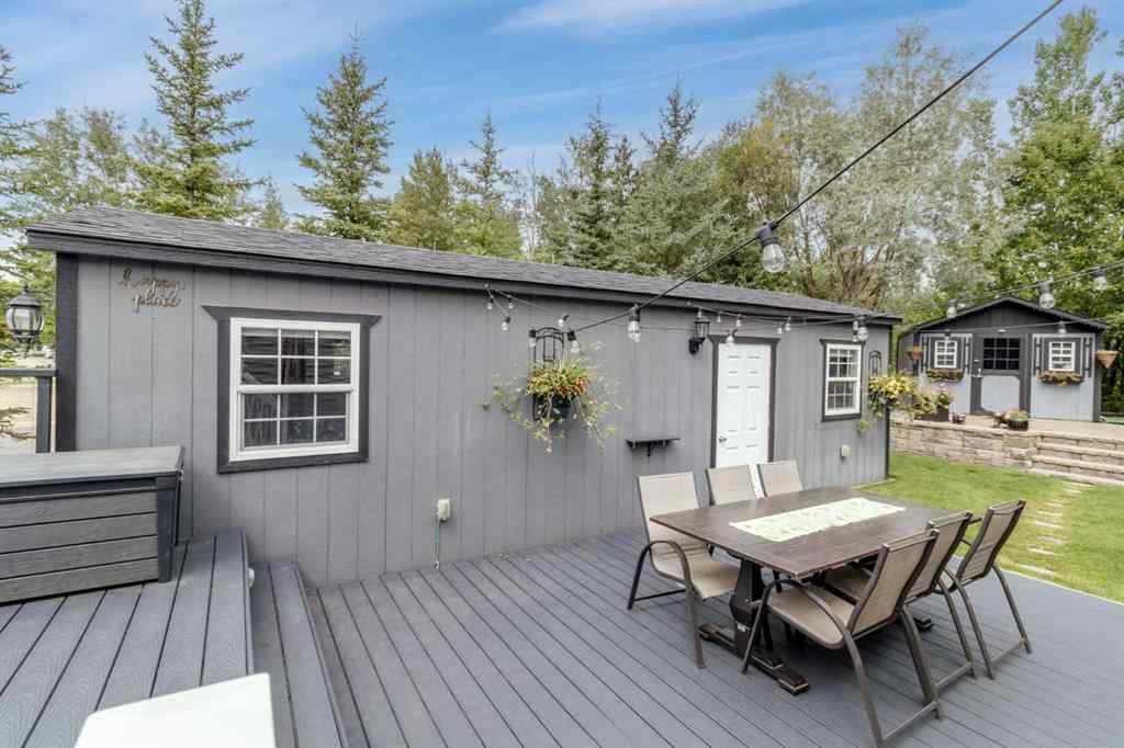 MLS® A2249313 - Unit #19B 10046 Township road 422   in Raymond Shores Rural Ponoka County, Residential