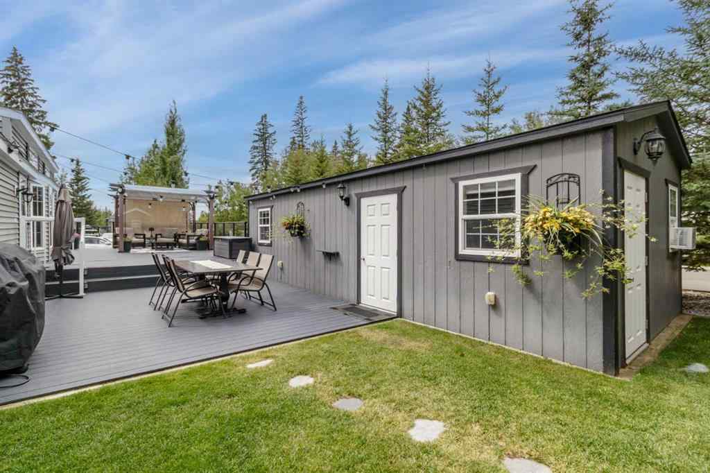 MLS® A2249313 - Unit #19B 10046 Township road 422   in Raymond Shores Rural Ponoka County, Residential