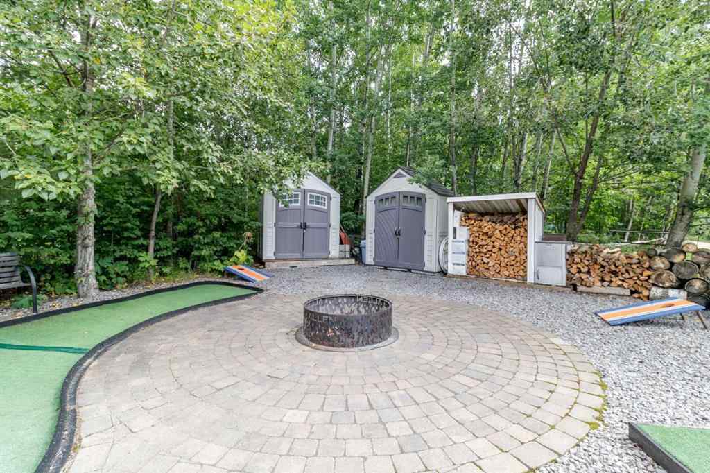 MLS® A2249313 - Unit #19B 10046 Township road 422   in Raymond Shores Rural Ponoka County, Residential