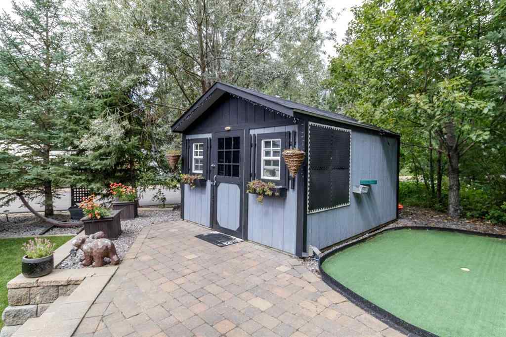 MLS® A2249313 - Unit #19B 10046 Township road 422   in Raymond Shores Rural Ponoka County, Residential
