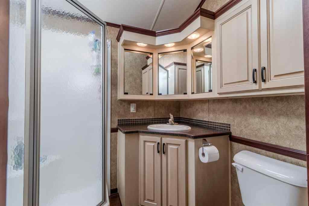 MLS® A2249313 - Unit #19B 10046 Township road 422   in Raymond Shores Rural Ponoka County, Residential
