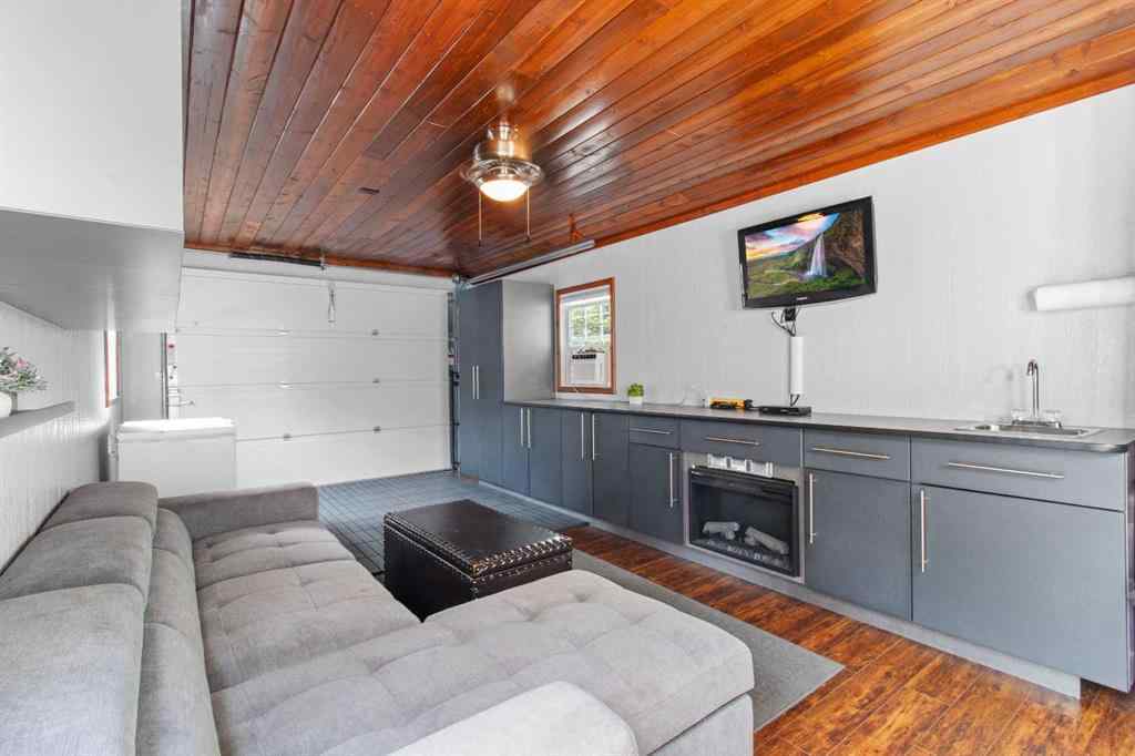 MLS® A2249313 - Unit #19B 10046 Township road 422   in Raymond Shores Rural Ponoka County, Residential