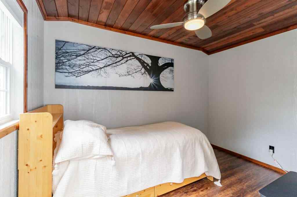 MLS® A2249313 - Unit #19B 10046 Township road 422   in Raymond Shores Rural Ponoka County, Residential
