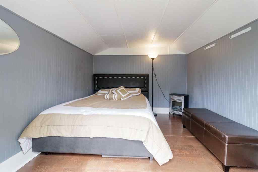 MLS® A2249313 - Unit #19B 10046 Township road 422   in Raymond Shores Rural Ponoka County, Residential