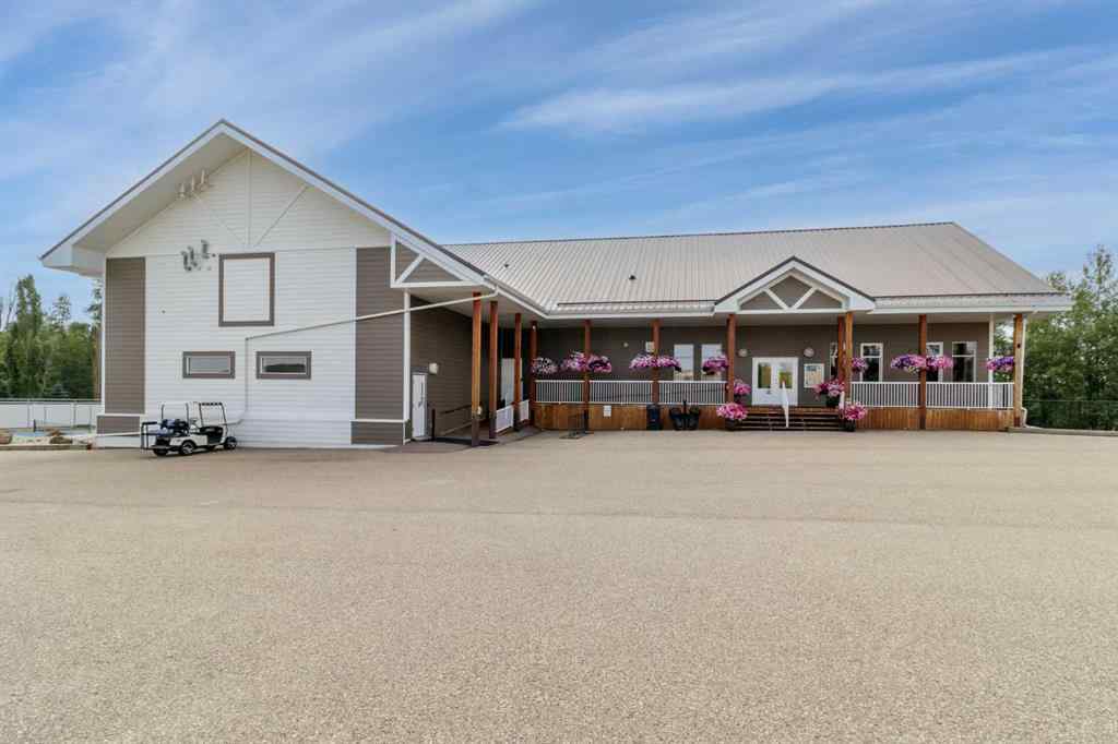 MLS® A2249313 - Unit #19B 10046 Township road 422   in Raymond Shores Rural Ponoka County, Residential