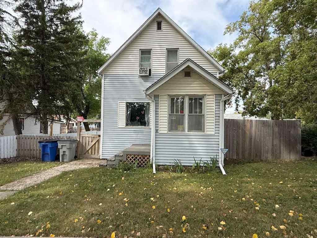MLS® A2249315 - 5136 46 Street  in Provost Provost, Residential