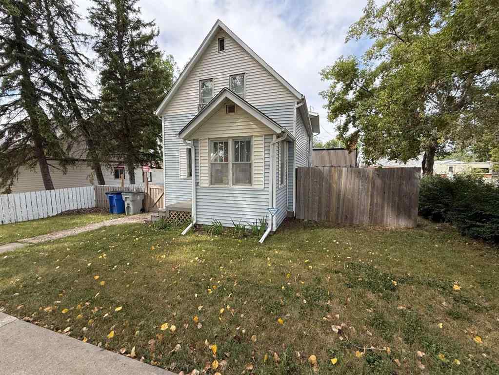 MLS® A2249315 - 5136 46 Street  in Provost Provost, Residential