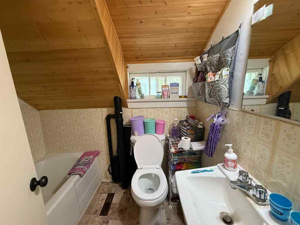 MLS® A2249315 - 5136 46 Street  in Provost Provost, Residential