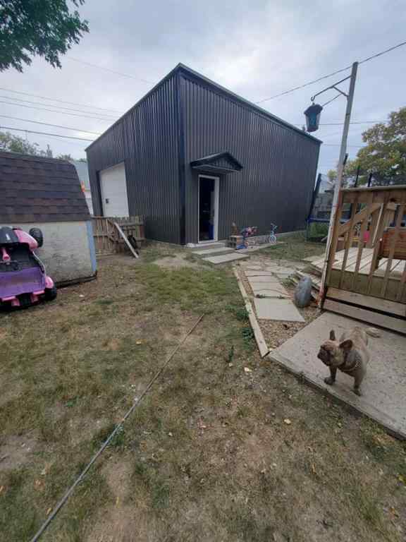 MLS® A2249315 - 5136 46 Street  in Provost Provost, Residential