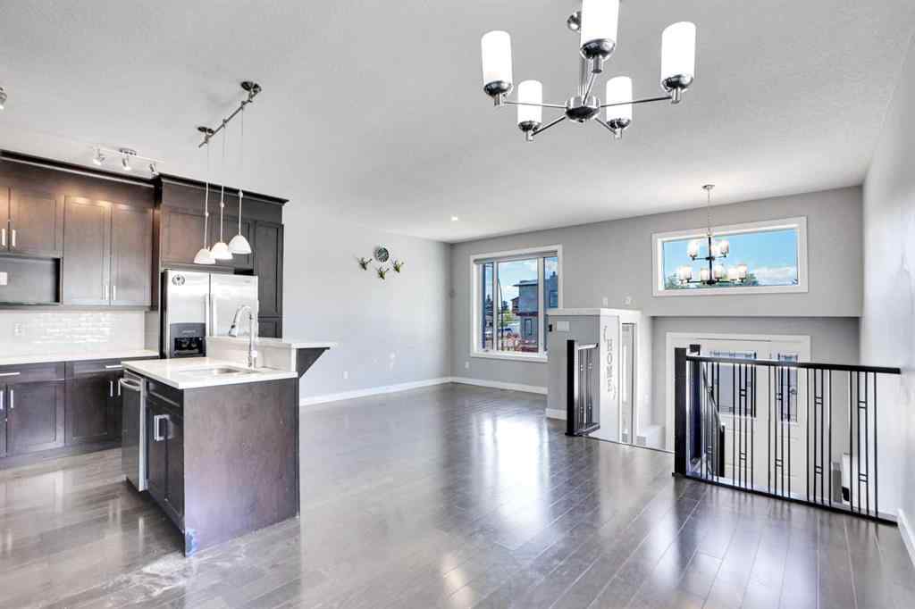 MLS® A2249316 - 2034 44 Street SE in Forest Lawn Calgary, Residential