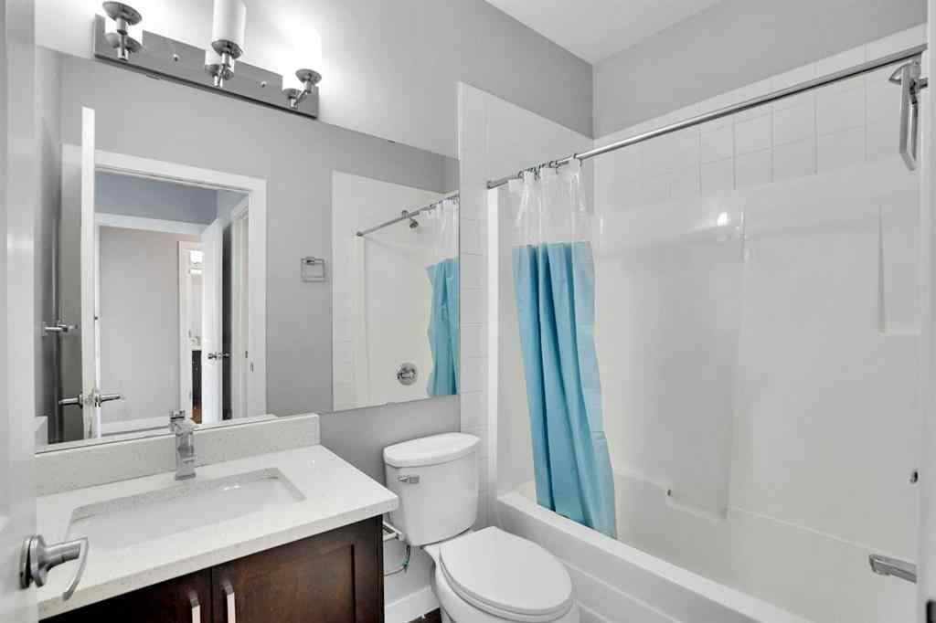 MLS® A2249316 - 2034 44 Street SE in Forest Lawn Calgary, Residential