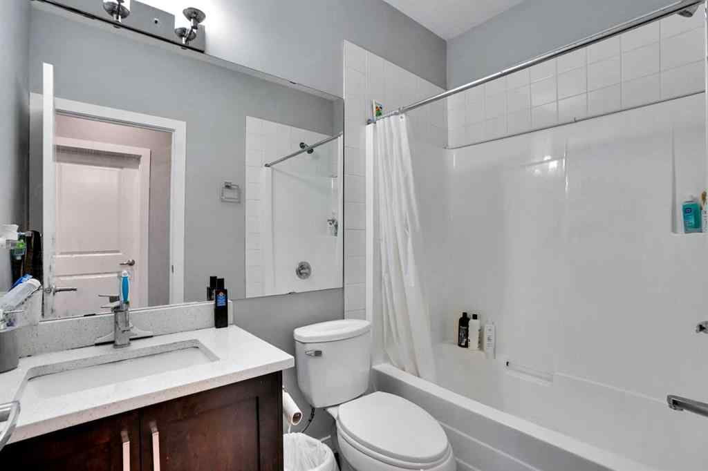 MLS® A2249316 - 2034 44 Street SE in Forest Lawn Calgary, Residential