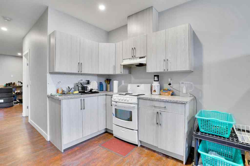 MLS® A2249316 - 2034 44 Street SE in Forest Lawn Calgary, Residential