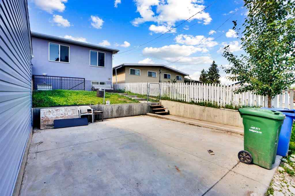 MLS® A2249316 - 2034 44 Street SE in Forest Lawn Calgary, Residential