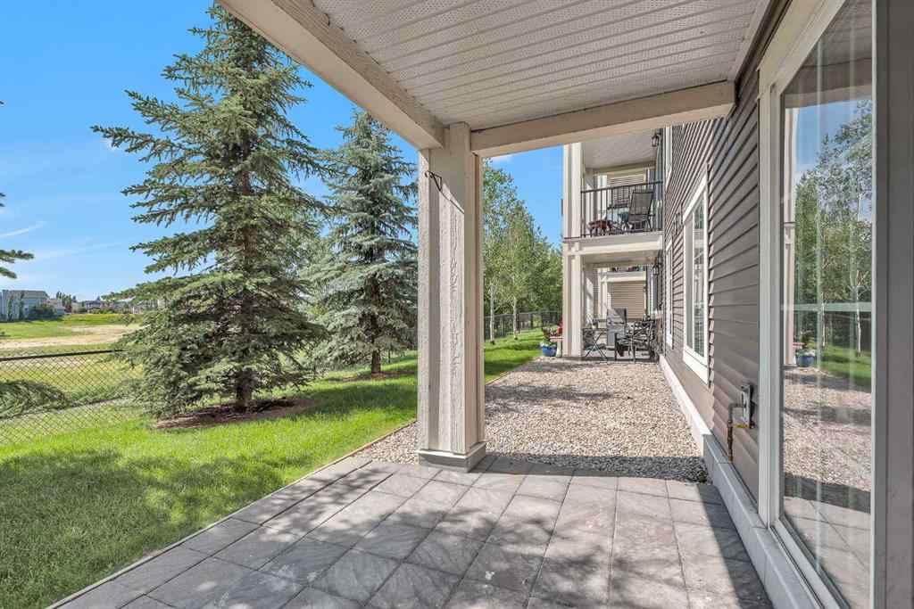 MLS® A2249319 - Unit #4106 99 Copperstone Park SE in Copperfield Calgary, Residential