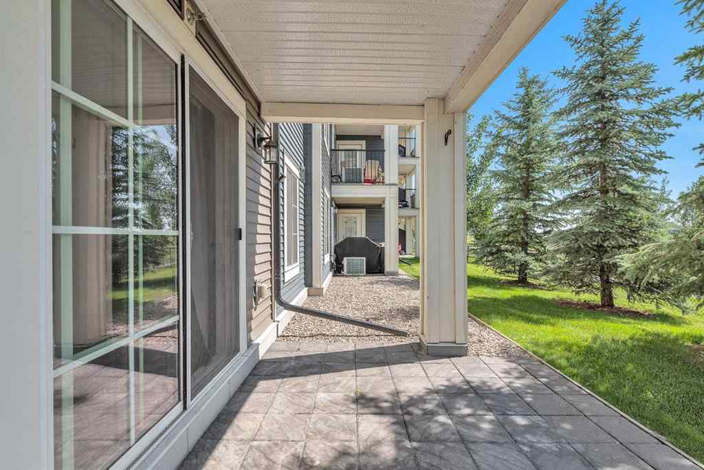 MLS® A2249319 - Unit #4106 99 Copperstone Park SE in Copperfield Calgary, Residential