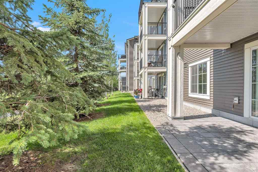 MLS® A2249319 - Unit #4106 99 Copperstone Park SE in Copperfield Calgary, Residential