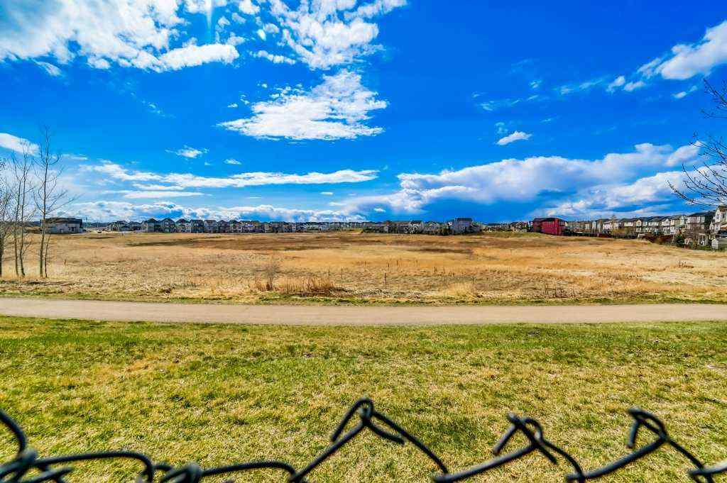 MLS® A2249319 - Unit #4106 99 Copperstone Park SE in Copperfield Calgary, Residential