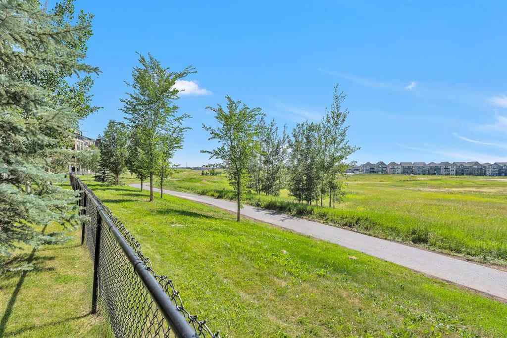 MLS® A2249319 - Unit #4106 99 Copperstone Park SE in Copperfield Calgary, Residential