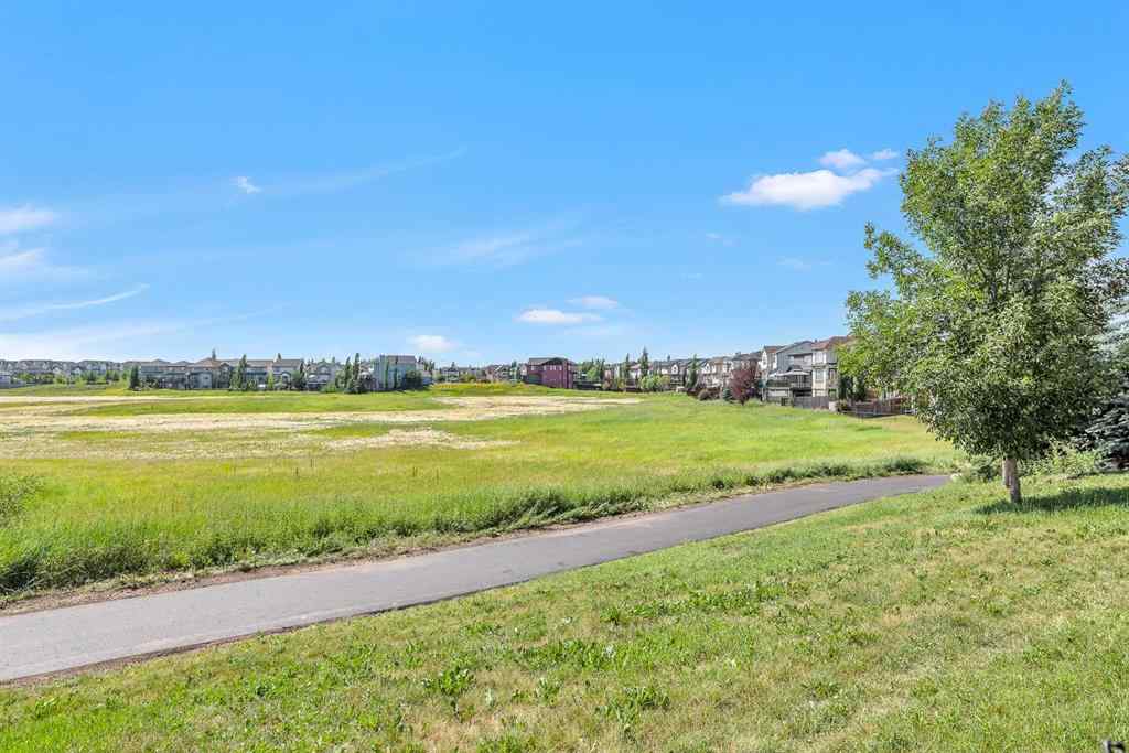 MLS® A2249319 - Unit #4106 99 Copperstone Park SE in Copperfield Calgary, Residential
