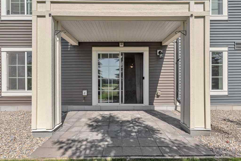 MLS® A2249319 - Unit #4106 99 Copperstone Park SE in Copperfield Calgary, Residential