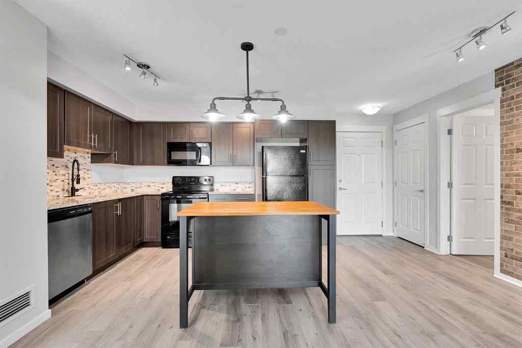 MLS® A2249319 - Unit #4106 99 Copperstone Park SE in Copperfield Calgary, Residential
