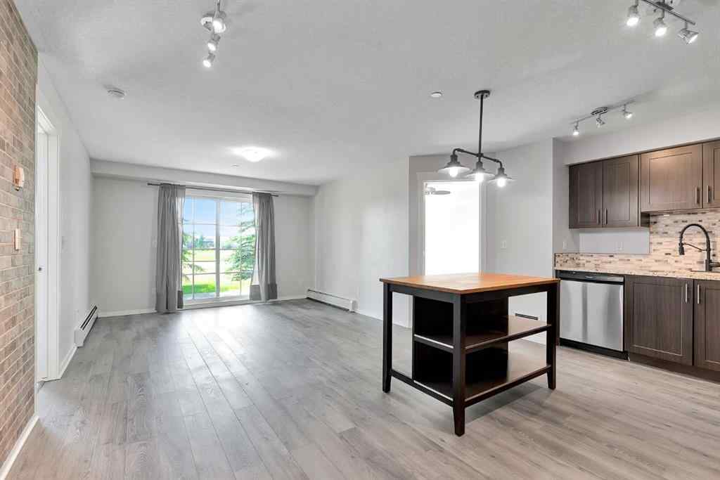 MLS® A2249319 - Unit #4106 99 Copperstone Park SE in Copperfield Calgary, Residential