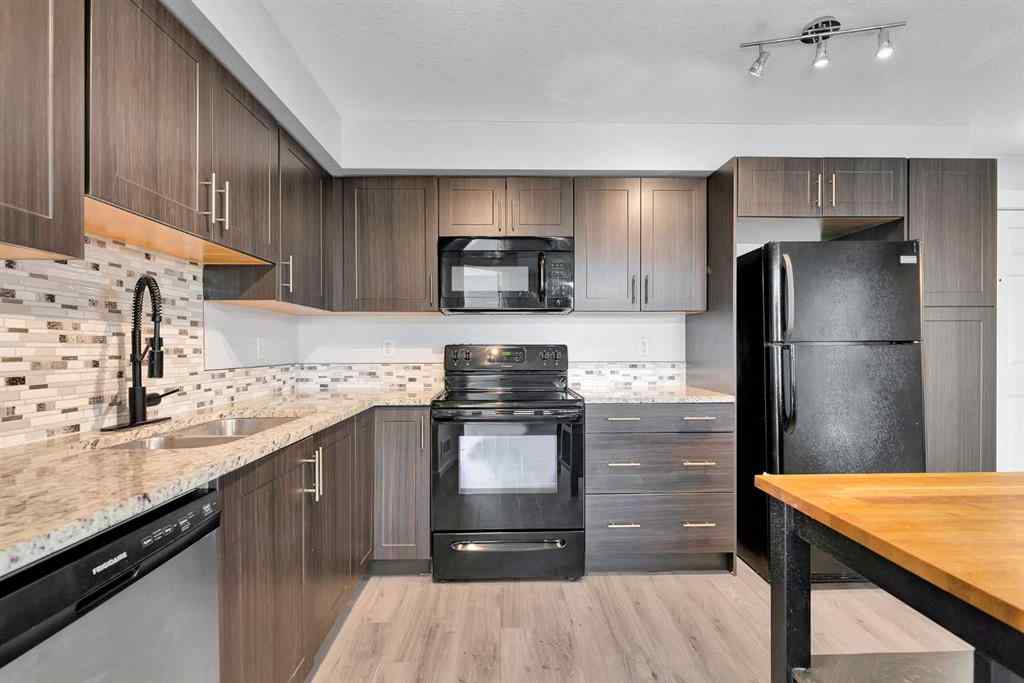 MLS® A2249319 - Unit #4106 99 Copperstone Park SE in Copperfield Calgary, Residential