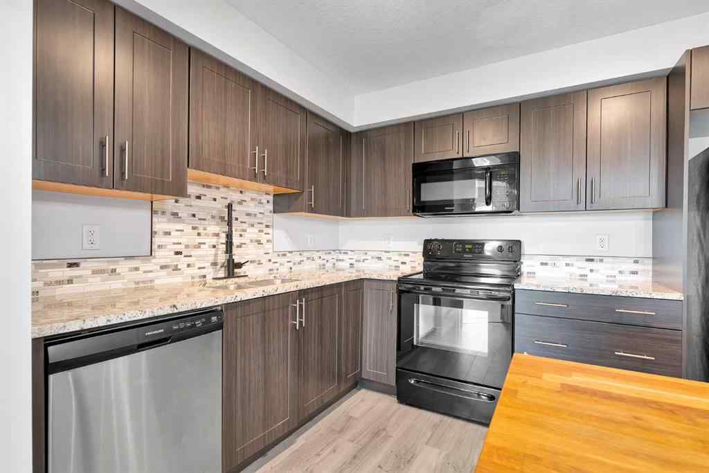 MLS® A2249319 - Unit #4106 99 Copperstone Park SE in Copperfield Calgary, Residential