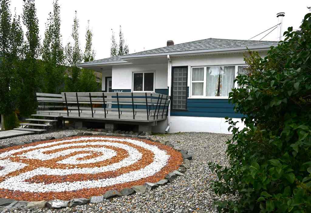 MLS® A2249321 - 11946 20 Avenue  in NONE Blairmore, Residential