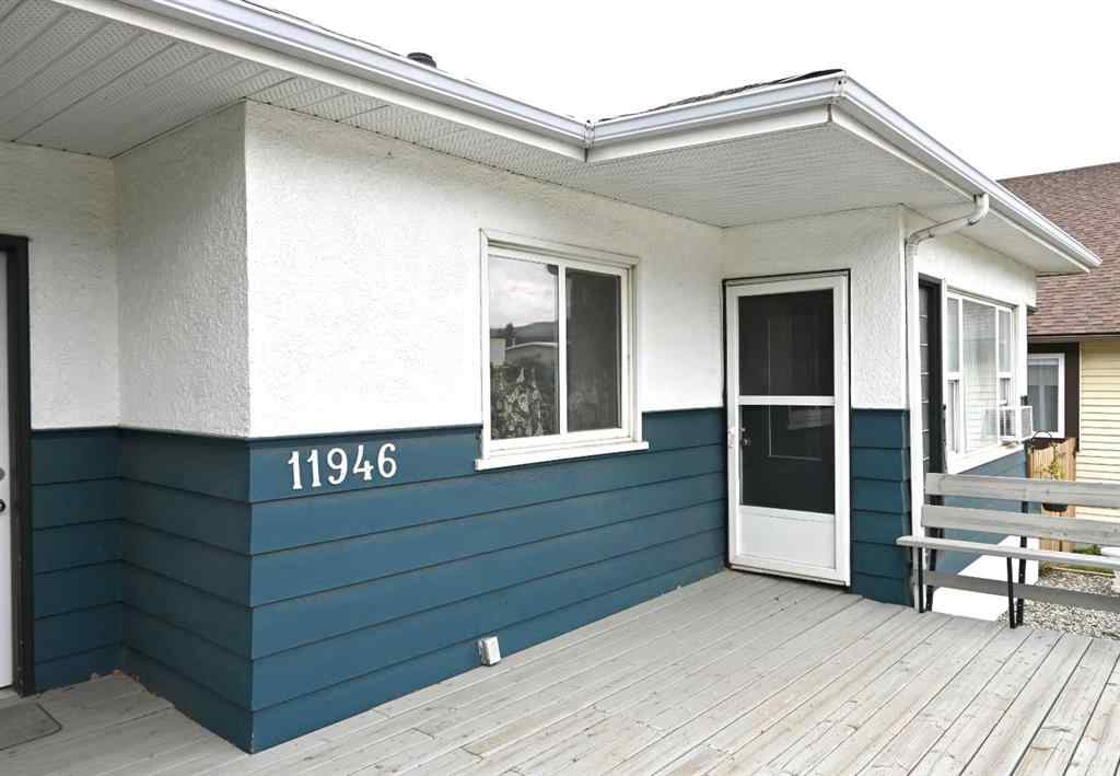 MLS® A2249321 - 11946 20 Avenue  in NONE Blairmore, Residential