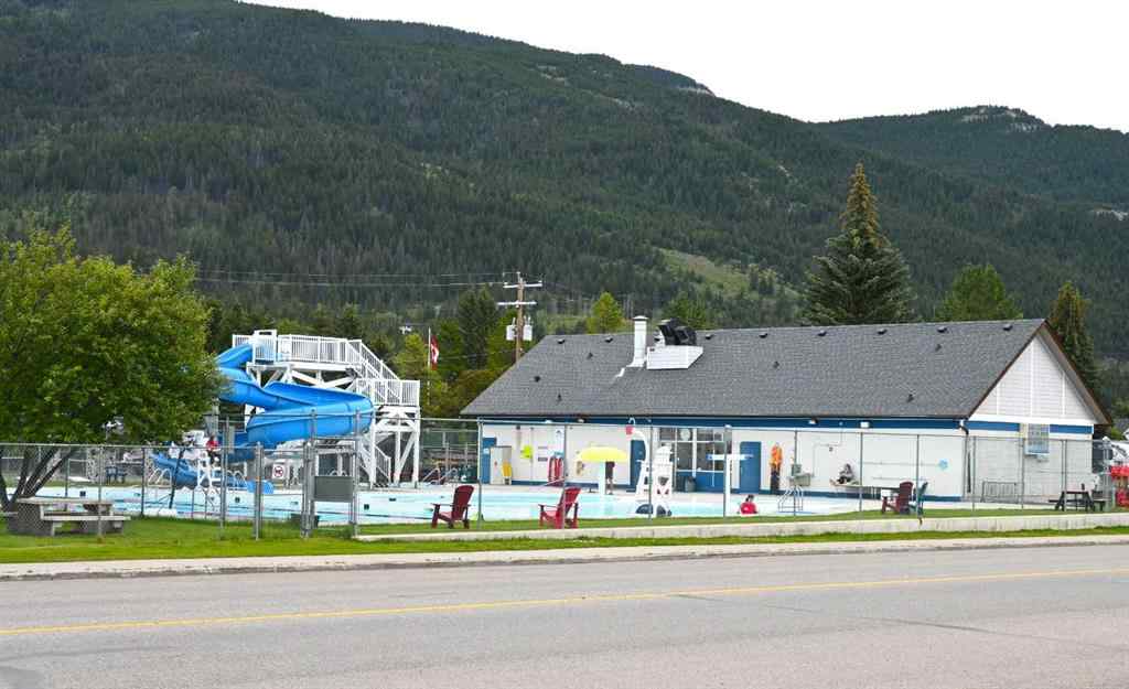 MLS® A2249321 - 11946 20 Avenue  in NONE Blairmore, Residential